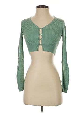 GU Cardigan (view 1)