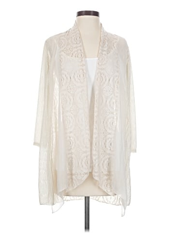 Travelers by Chico's Cardigan (view 1)