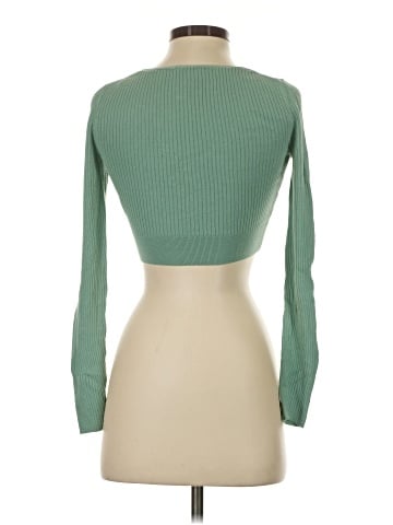 GU Cardigan (view 2)