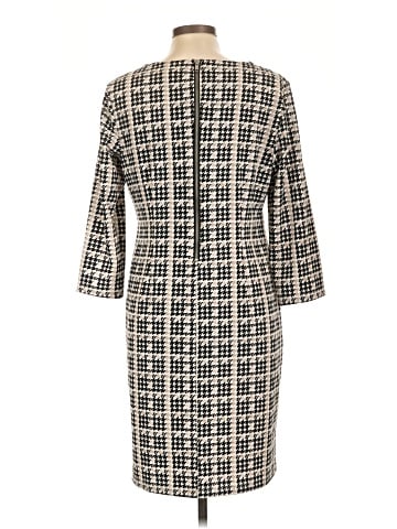 Nina Leonard Casual Dress (view 2)