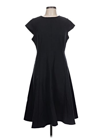 Ricki's Casual Dress (view 1)