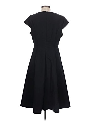 Ricki's Casual Dress (view 2)