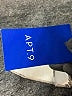 Apt. 9 Tweed Blue Jacket Size S - photo 7