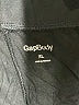 Gap Body Solid Black Active Pants Size XL - photo 4