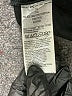 Gap Body Solid Black Active Pants Size XL - photo 5