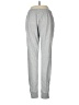 Peace Love World Gray Track Pants Size M - photo 2
