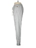 Peace Love World Gray Track Pants Size M - photo 5