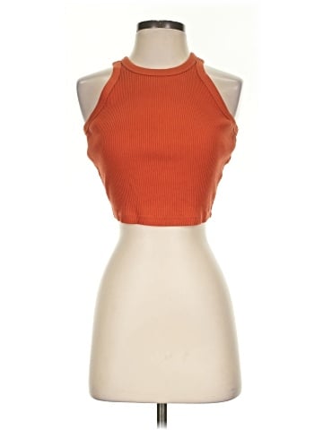 Uniqlo Tank Top (view 1)