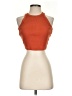 Uniqlo Orange Tank Top Size S - photo 1