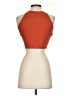 Uniqlo Orange Tank Top Size S - photo 2