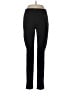 J.Crew Solid Black Active Pants Size 10 (tall) - photo 1