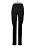 J.Crew Solid Black Active Pants Size 10 (tall) - photo 2
