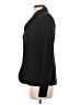Laundry by Shelli Segal Black Blazer Size 2 - photo 5
