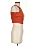 Uniqlo Orange Tank Top Size S - photo 4