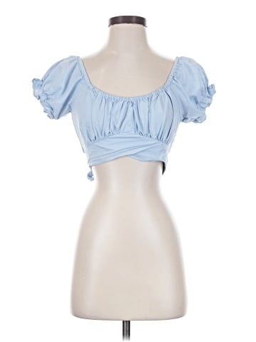 Live 4 Truth Tube Top (view 1)