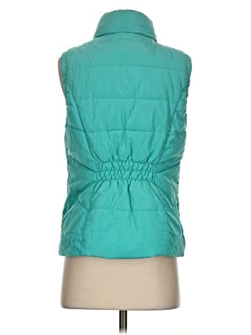 Green Tea Vest (view 2)