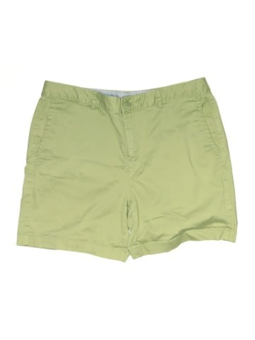L.L.Bean Khaki Shorts (view 1)