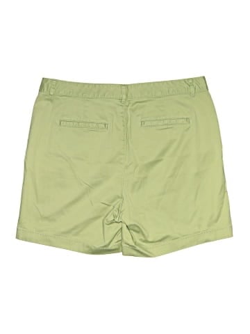 L.L.Bean Khaki Shorts (view 2)