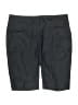 Attention Chevron-herringbone Gray Shorts Size 8 - photo 1