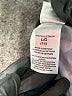 Adidas 100% Polyester Black Zip Up Hoodie Size 14 - photo 4