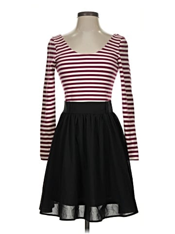 Double Zero Casual Dress (view 1)