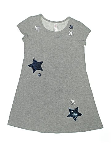 Justice Dress (view 1)