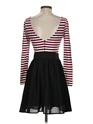 Double Zero Casual Dress (view 2)