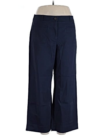 Talbots Casual Pants (view 1)