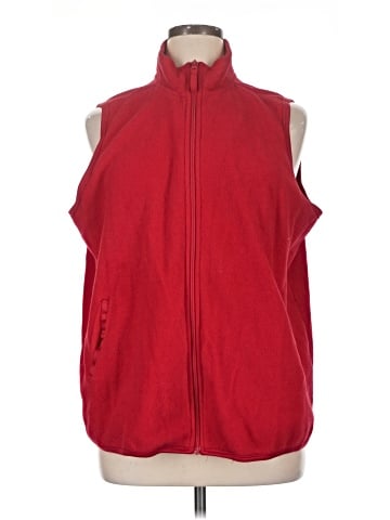 Woman Within Vest (view 1)