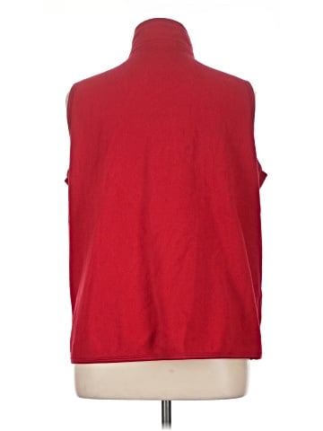 Woman Within Vest (view 2)