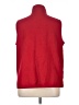 Woman Within 100% Polyester Red Vest Size 14 (M) - photo 2