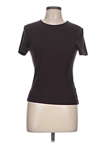 Divided by H&M Short Sleeve T-Shirt (view 1)