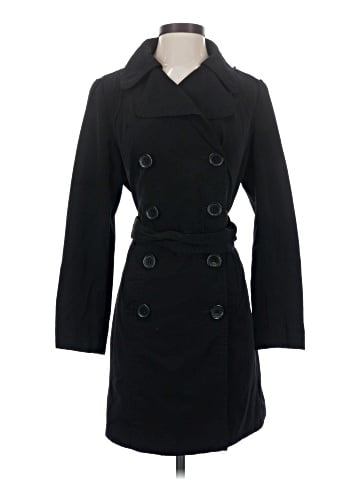 New York & Company Coat (view 1)