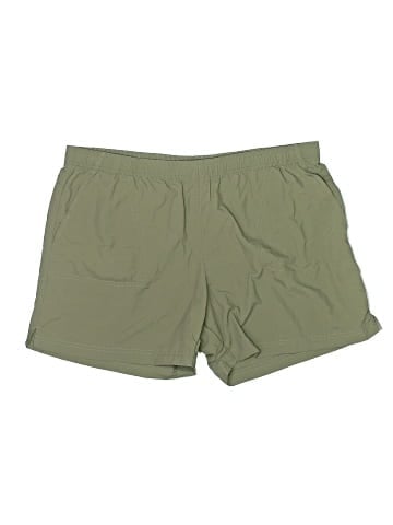 Columbia Athletic Shorts (view 1)