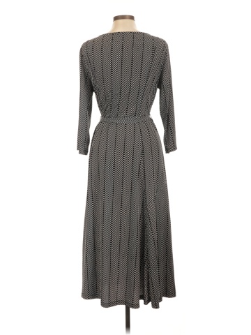 Nina Leonard Casual Dress (view 2)