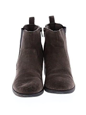 Clarks Ankle Boots (view 2)