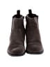 Clarks Brown Ankle Boots Size 7 - photo 2