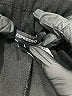 Espresso Black Dress Pants Size L - photo 7