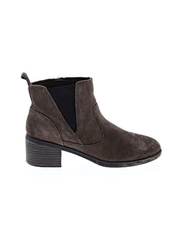 Clarks Ankle Boots (view 1)