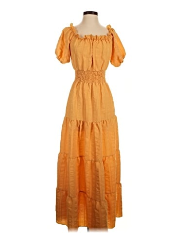 Shein Casual Dress (view 1)
