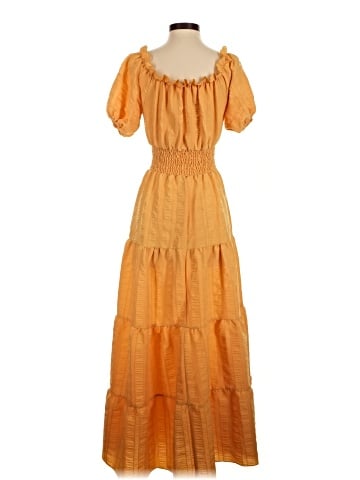 Shein Casual Dress (view 2)