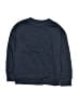 Athletic Works Solid Blue Sweatshirt Size 8 - photo 1