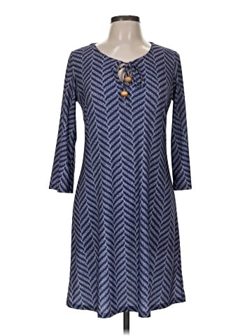 Viereck Casual Dress (view 1)