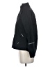 New Balance 100% Polyester Black Track Jacket Size S - photo 5