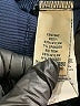 L.L.Bean Solid Blue Casual Pants Size 3X - photo 5