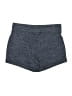Nike Graphic Blue Athletic Shorts Size S - photo 2
