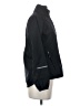 New Balance 100% Polyester Black Track Jacket Size S - photo 4
