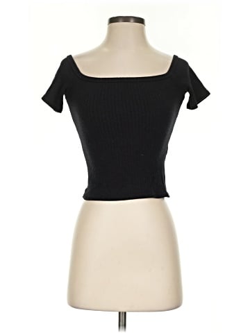 Abercrombie & Fitch Short Sleeve T-Shirt (view 1)