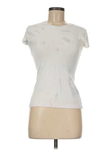 Hard Tail Short Sleeve T-Shirt (view 1)