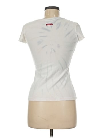 Hard Tail Short Sleeve T-Shirt (view 2)